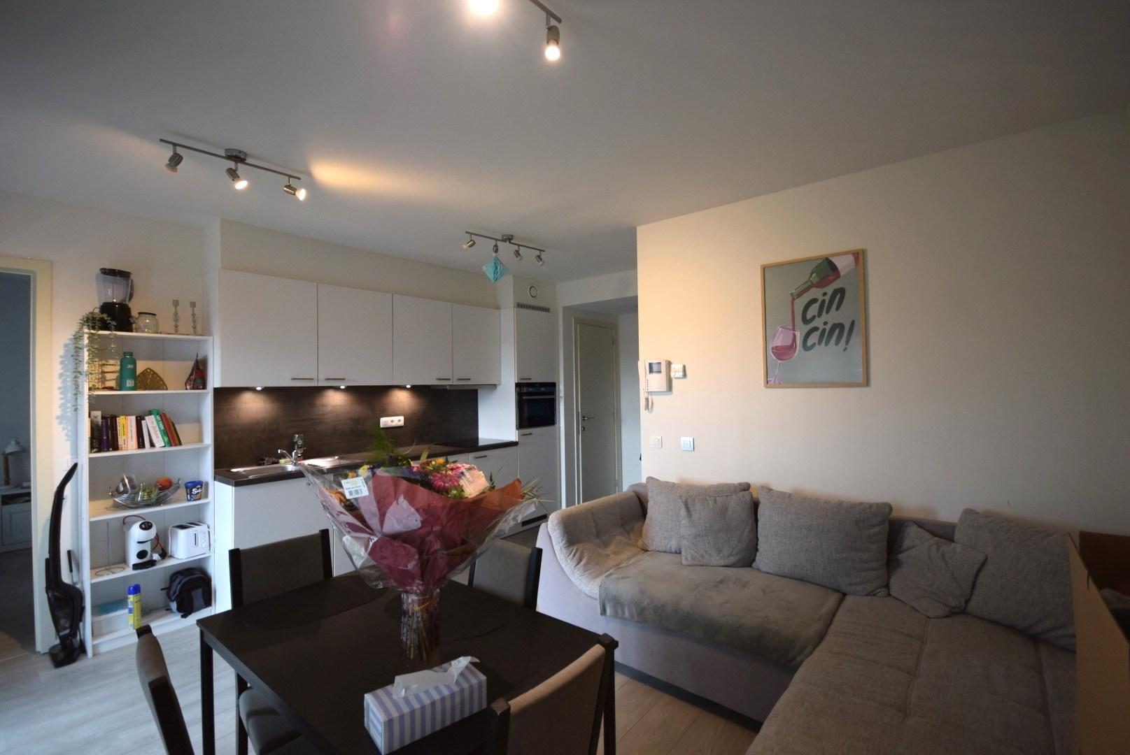 woning