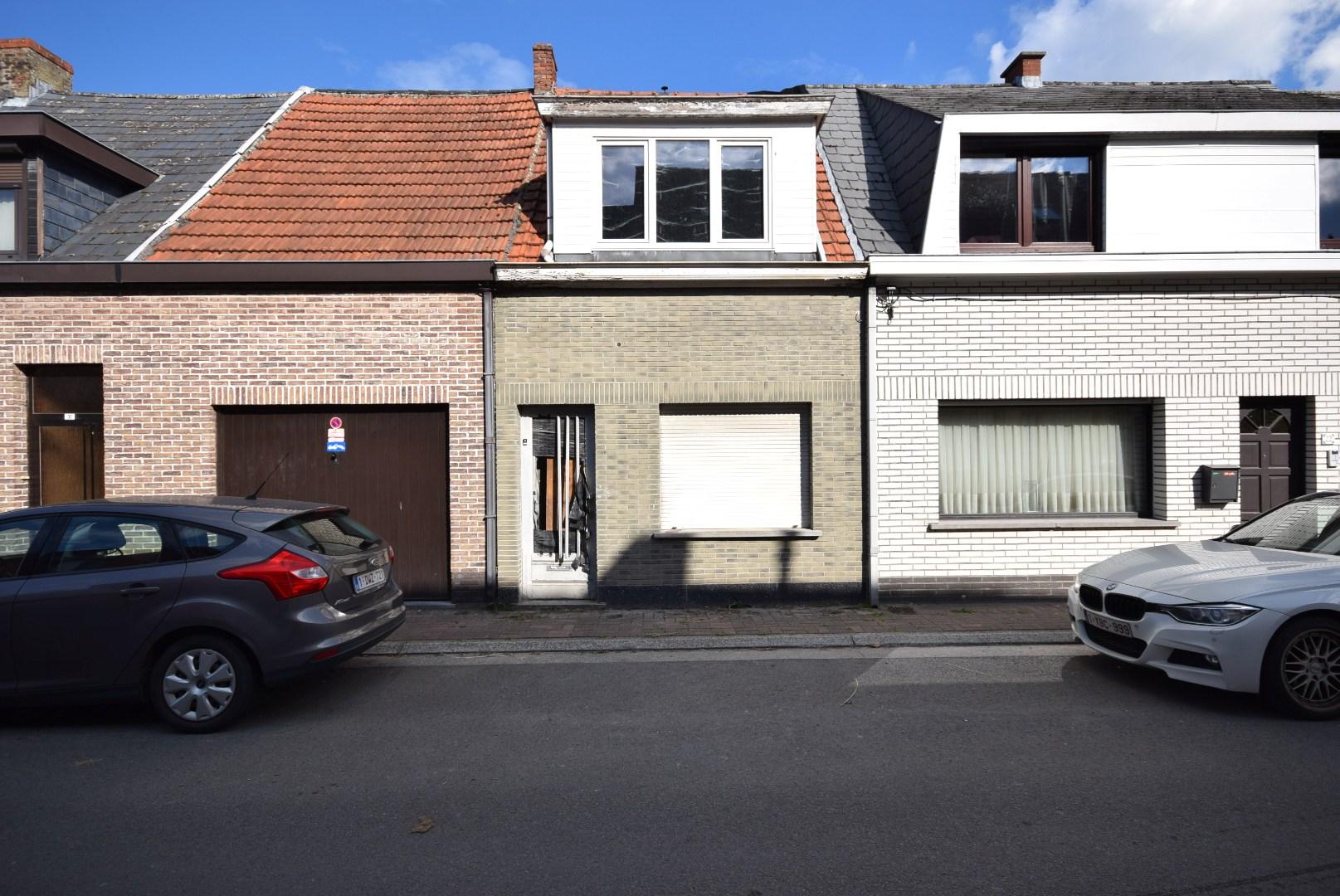 woning