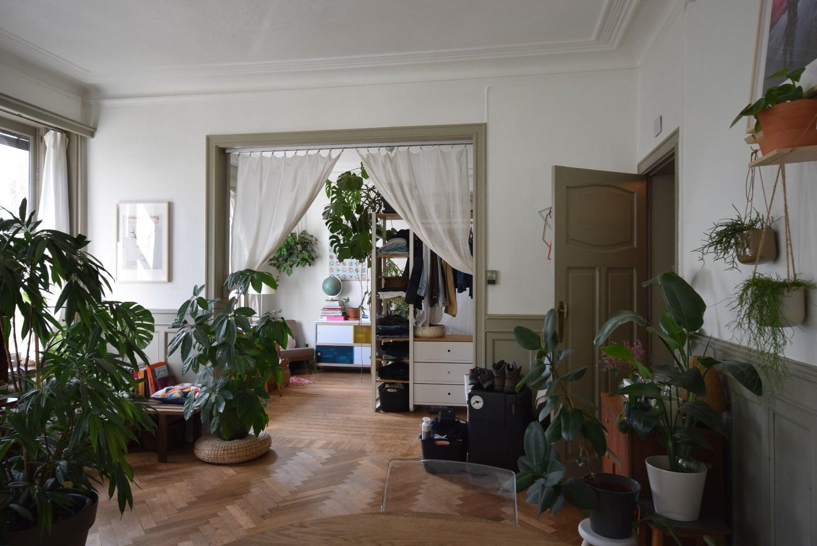 woning