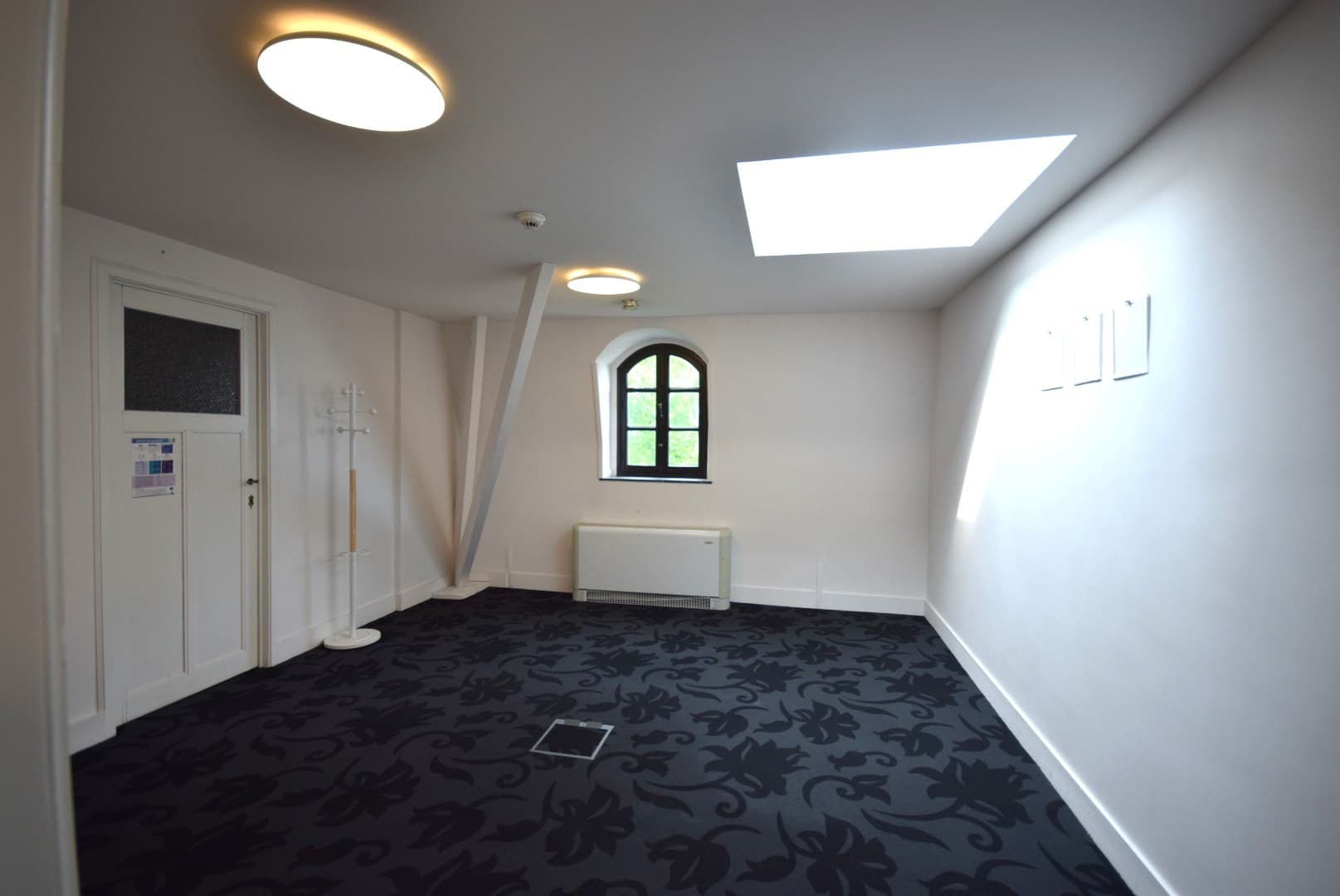 woning