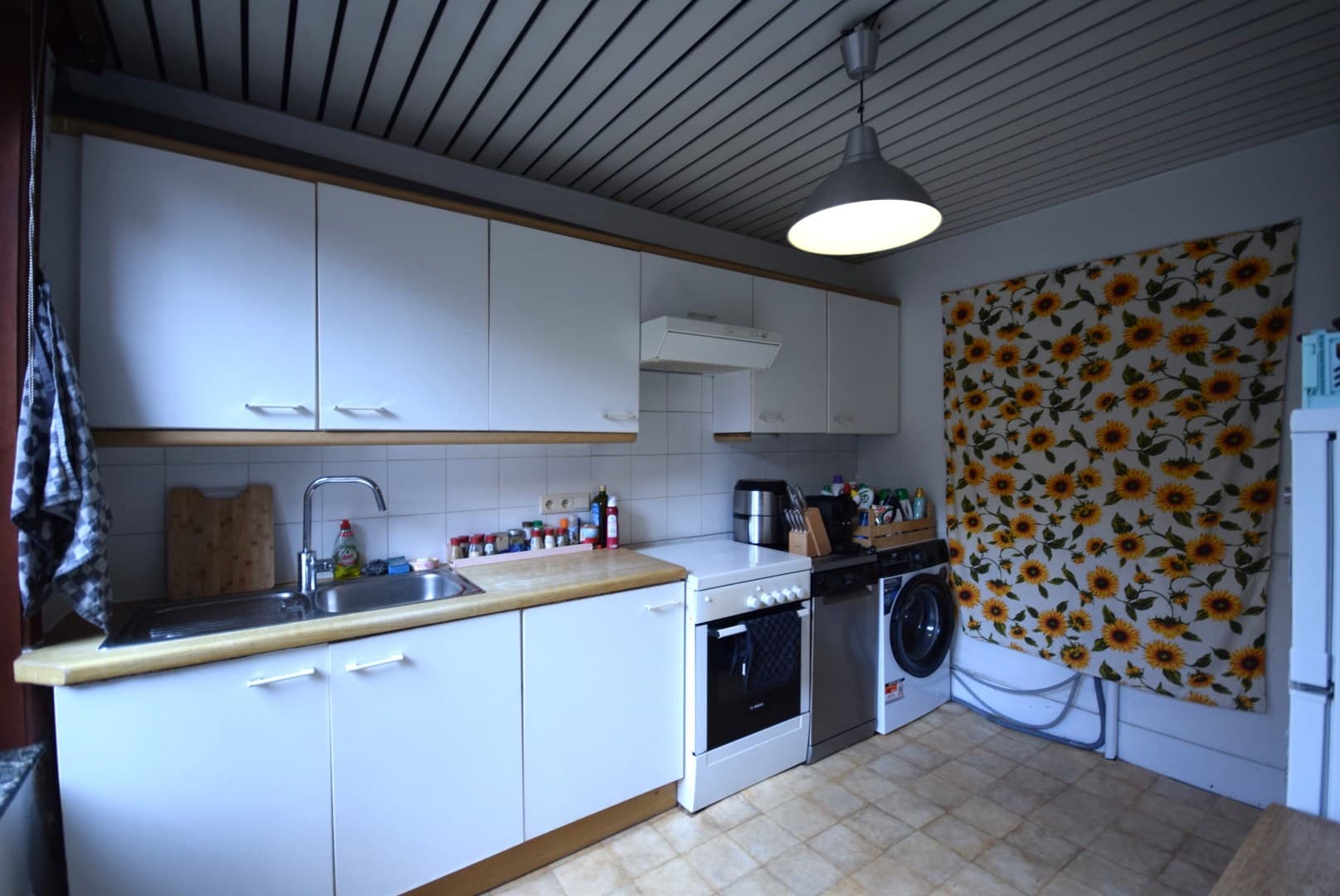 woning