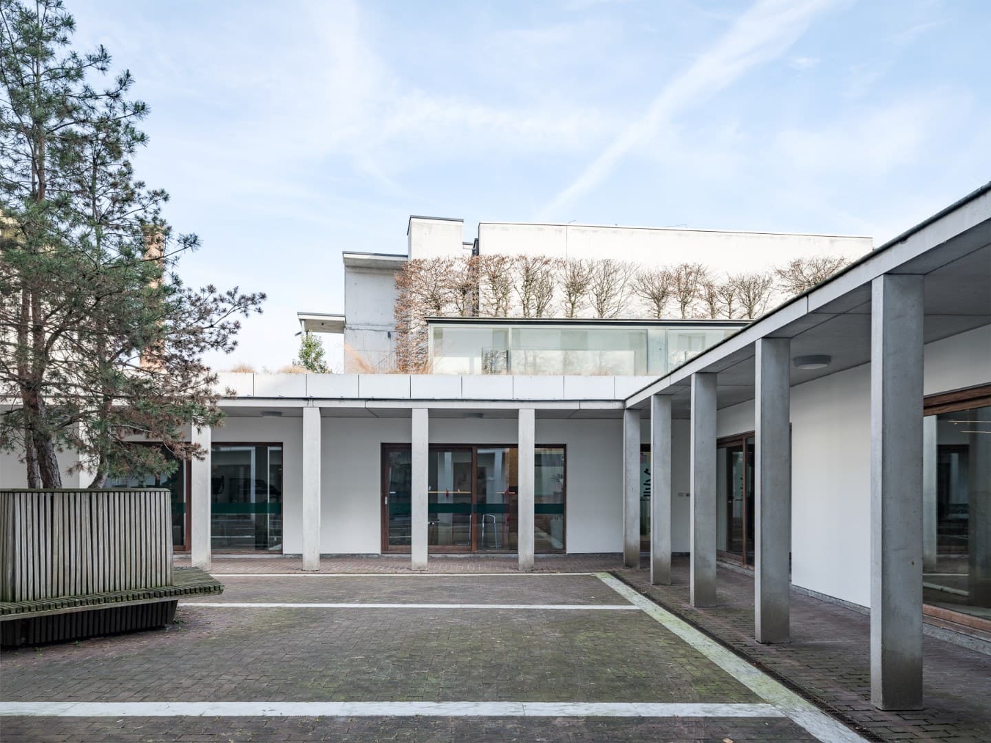 woning
