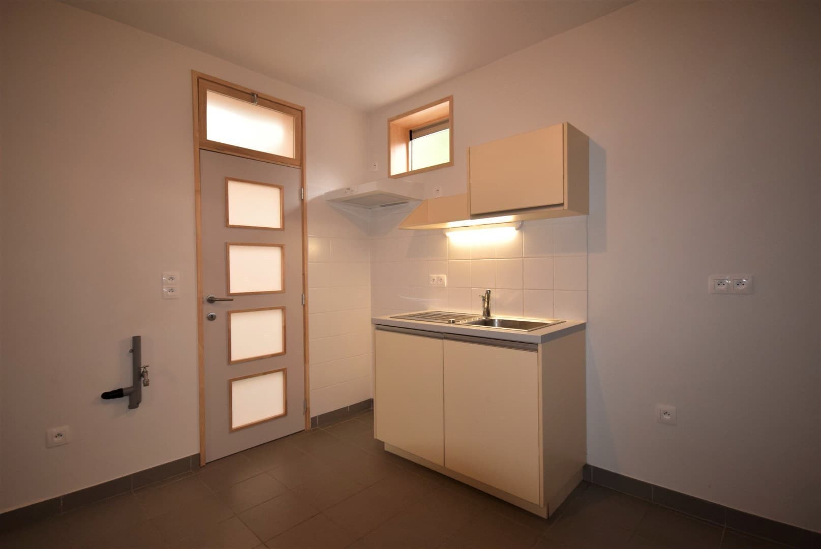 woning