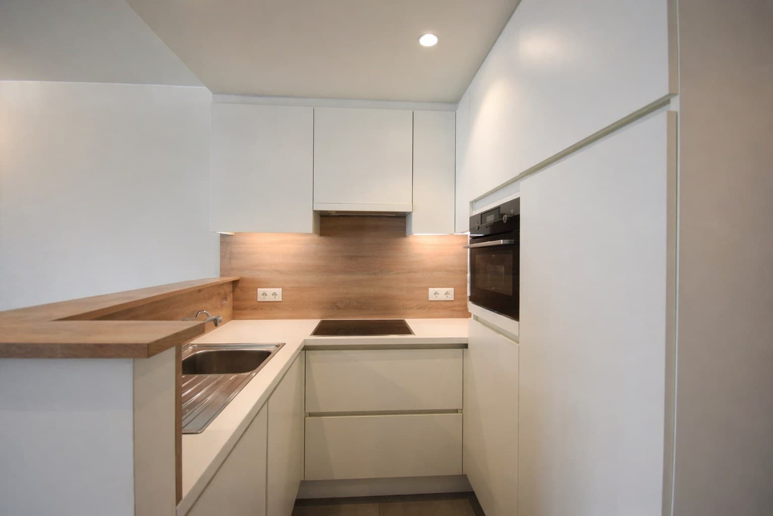 woning