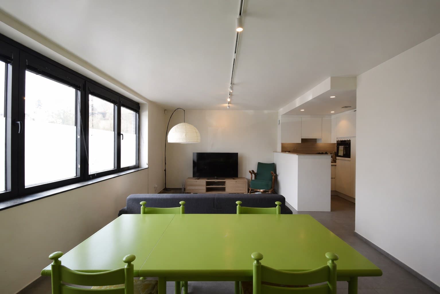 woning