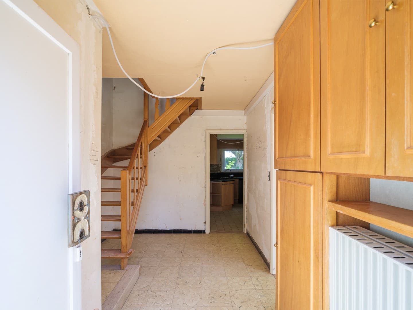woning