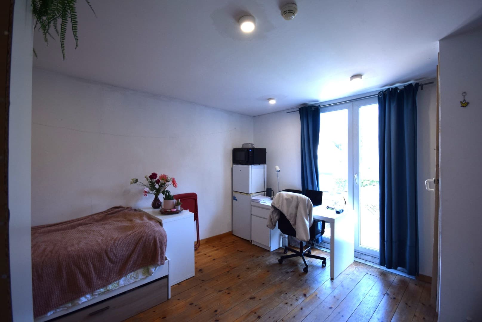 woning