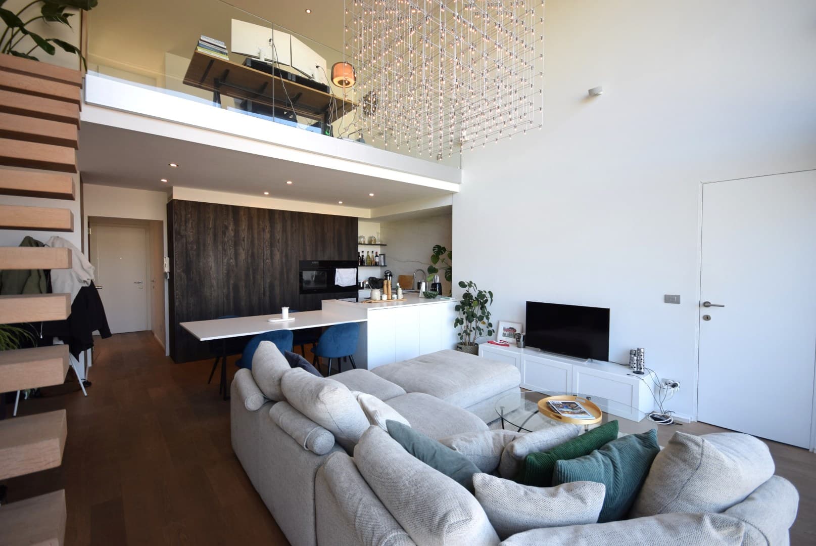woning