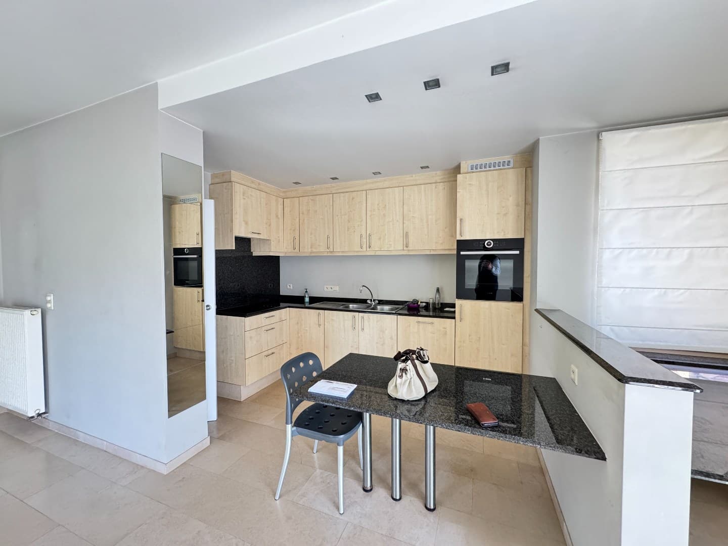 woning