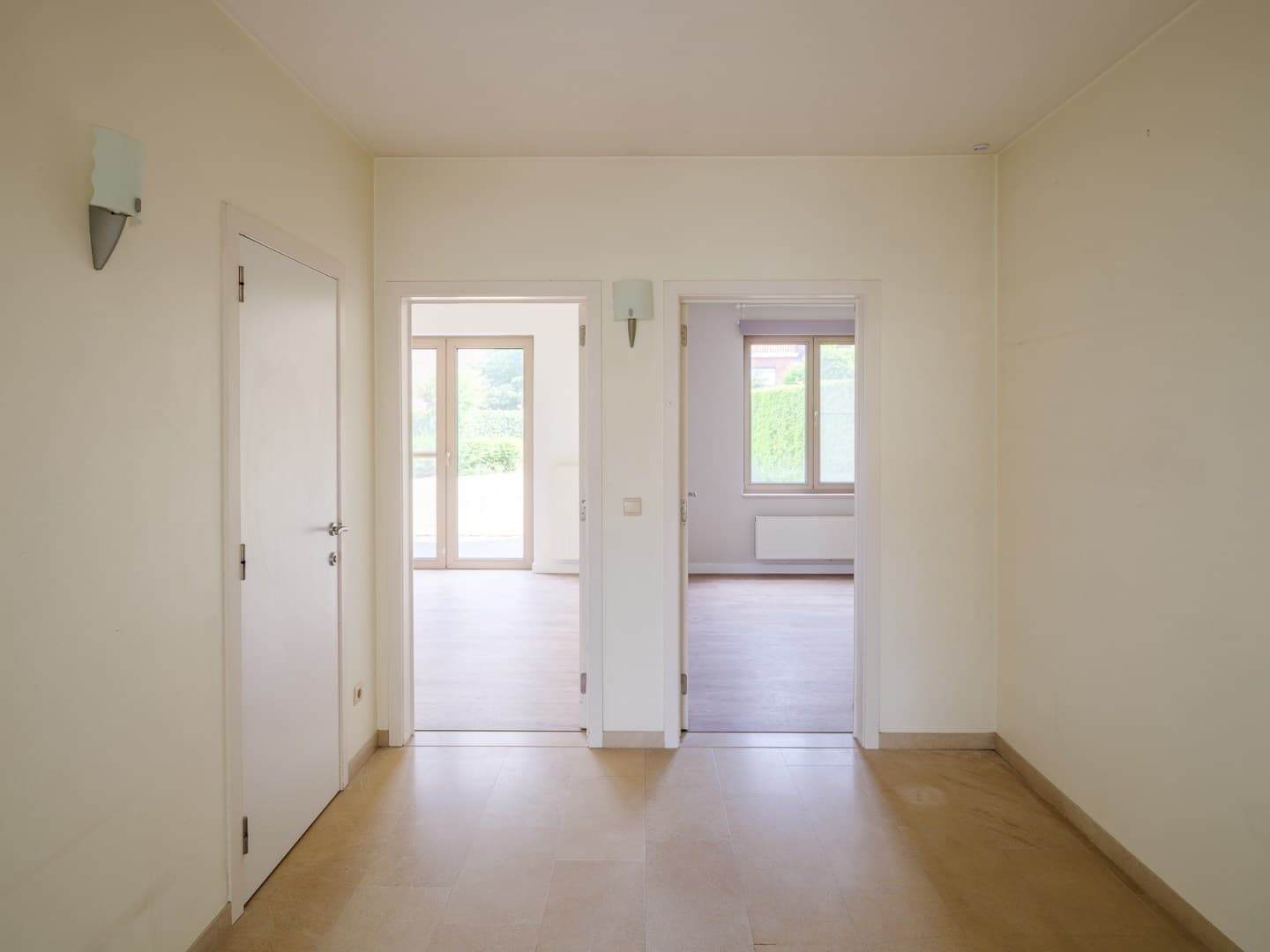 woning
