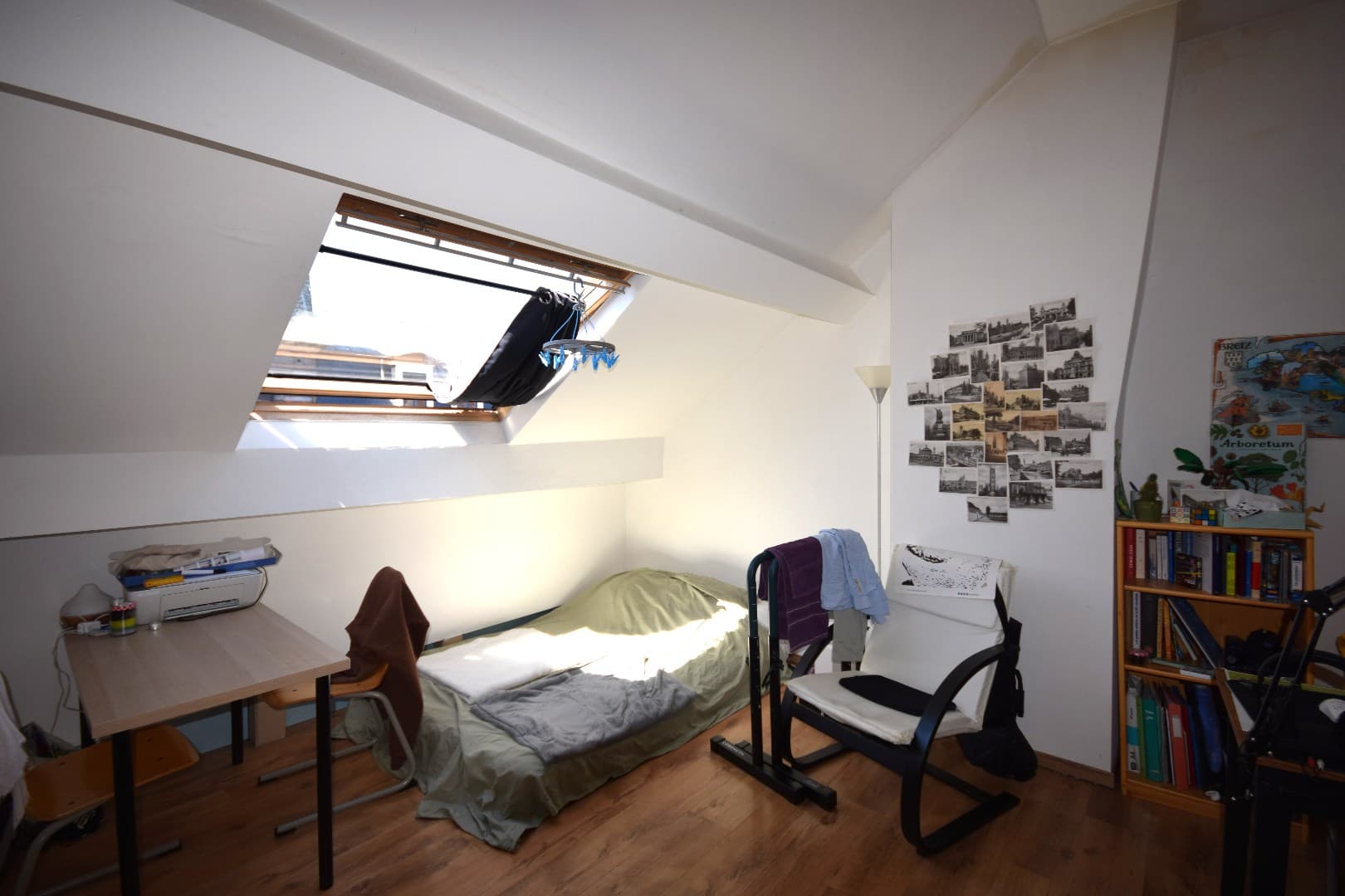 woning