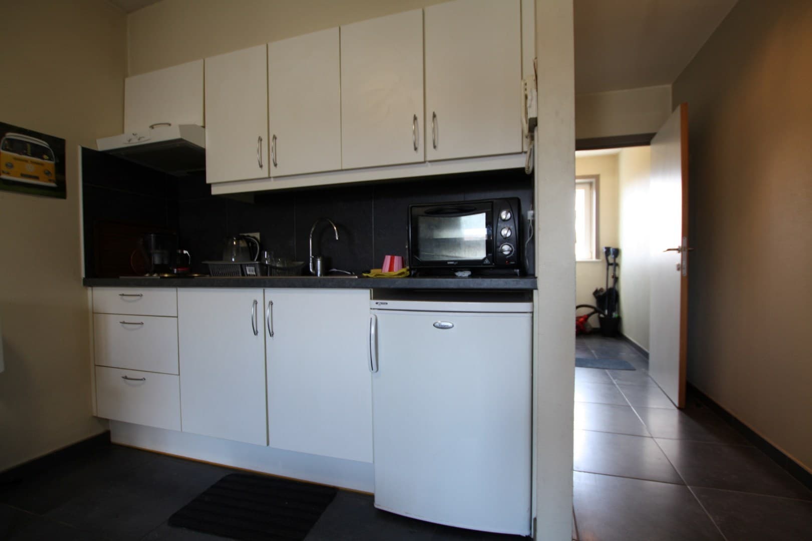 woning