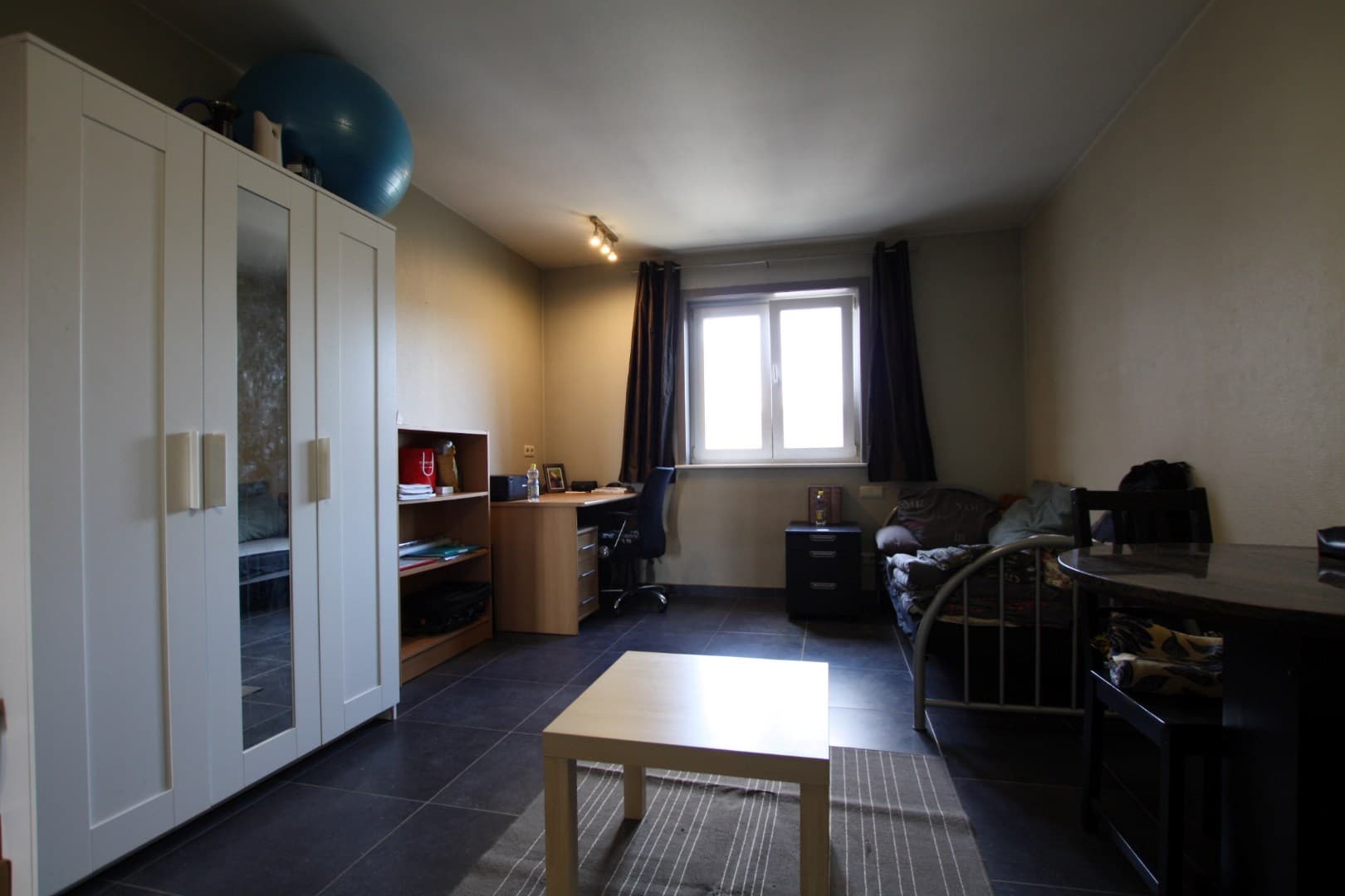 woning