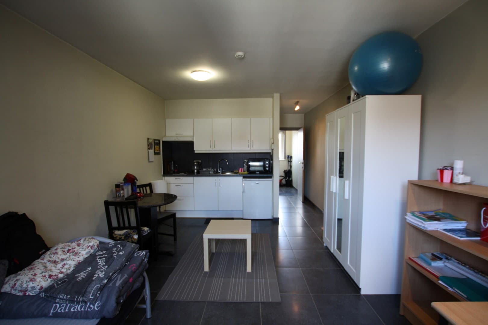 woning