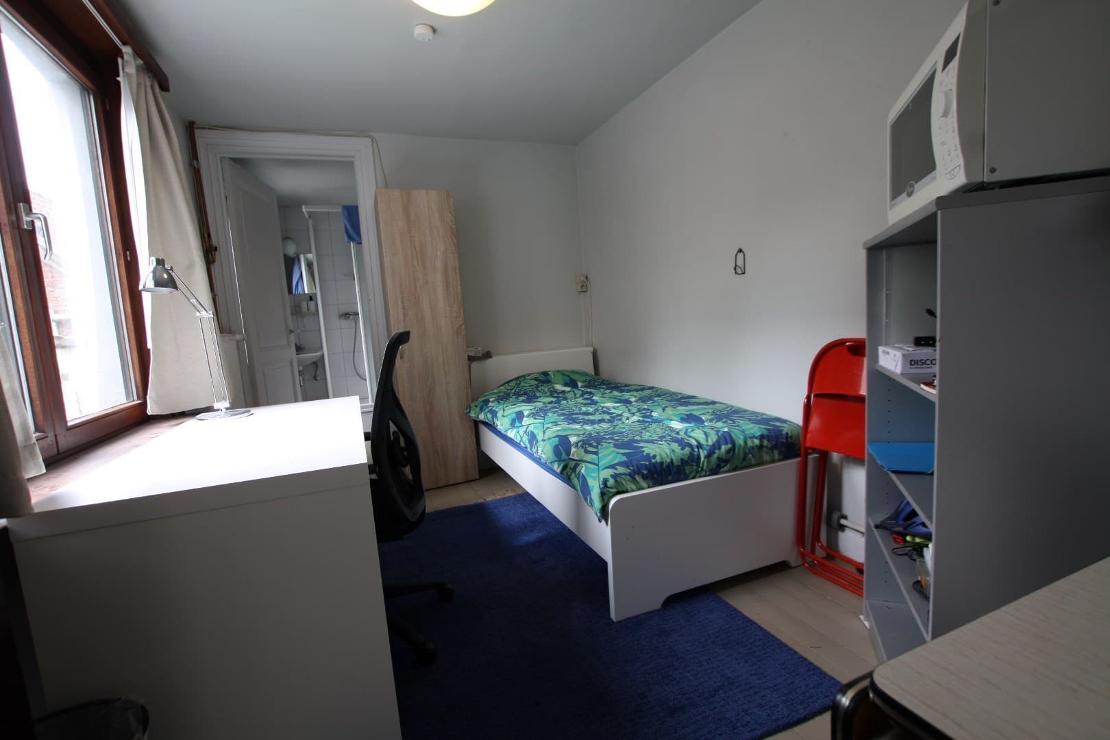 woning