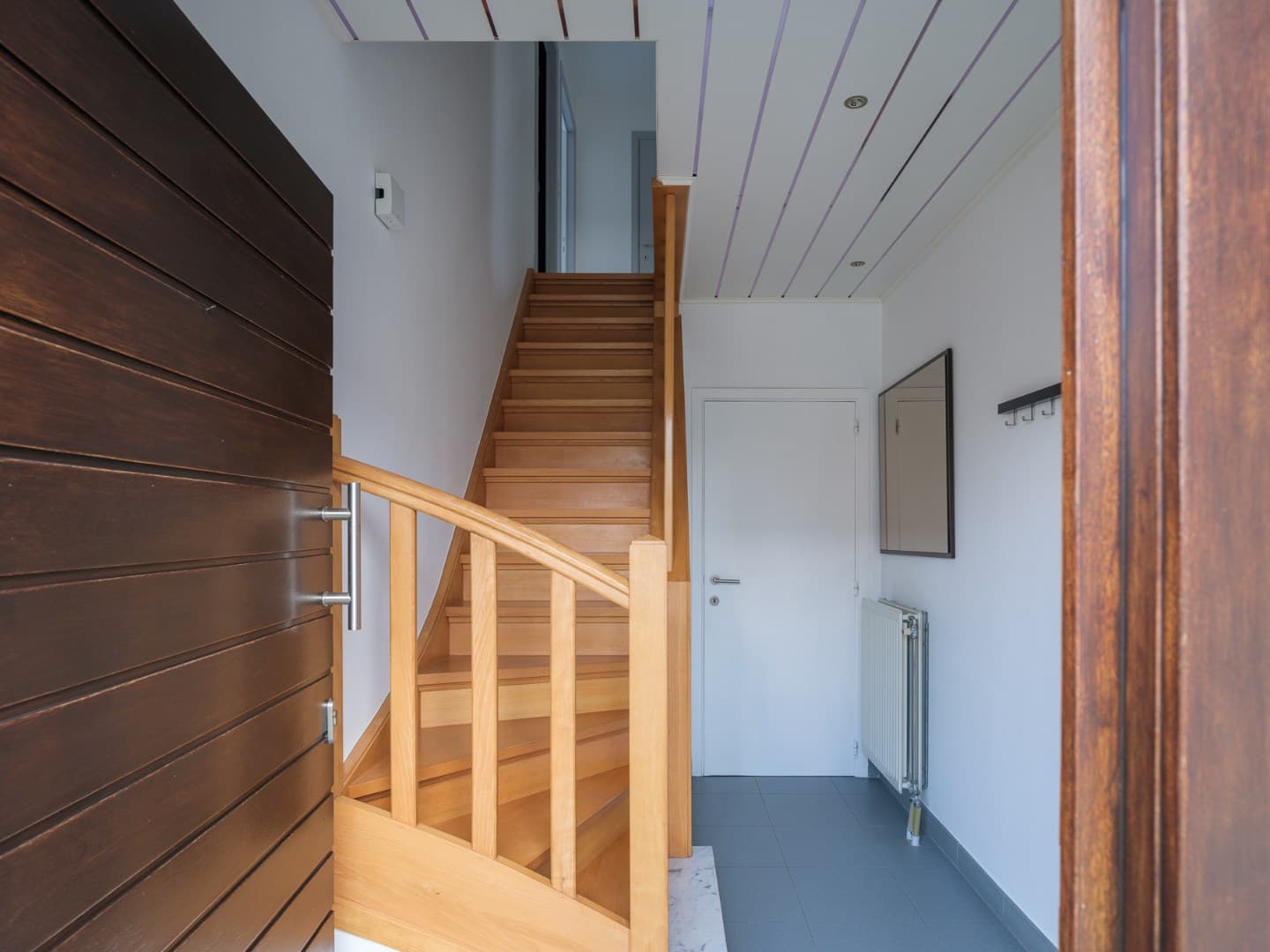 woning