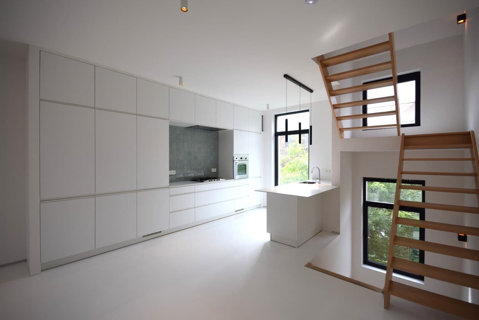 woning