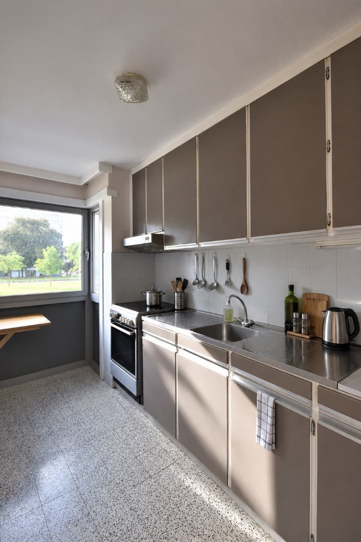 woning