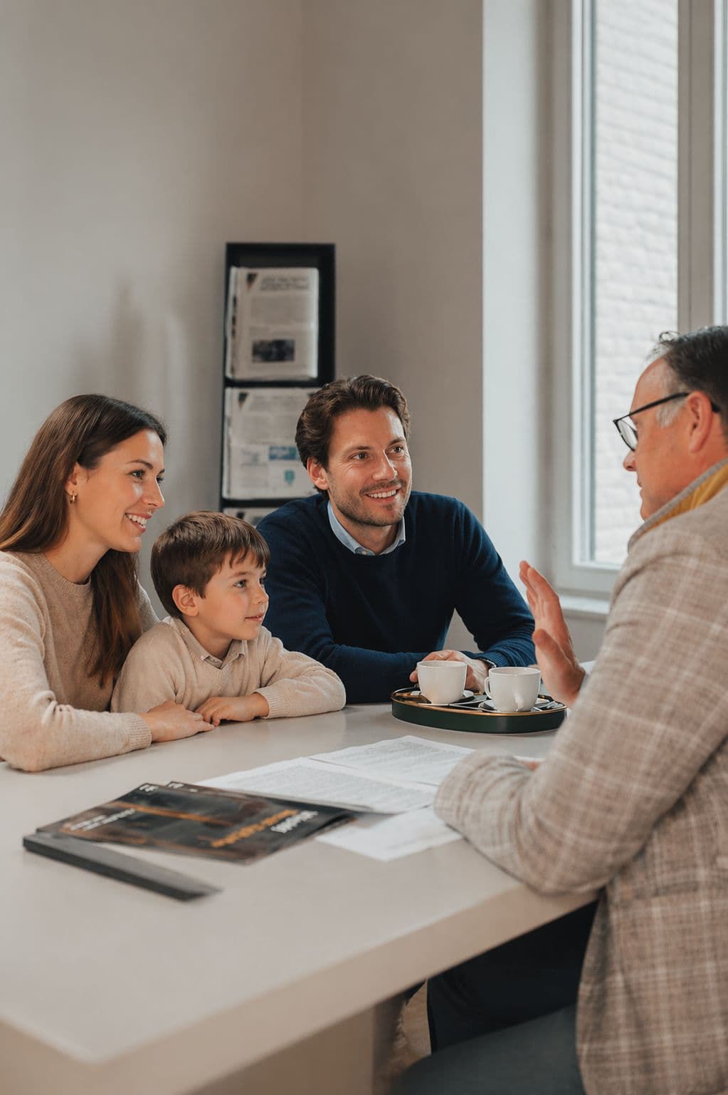 familie foto