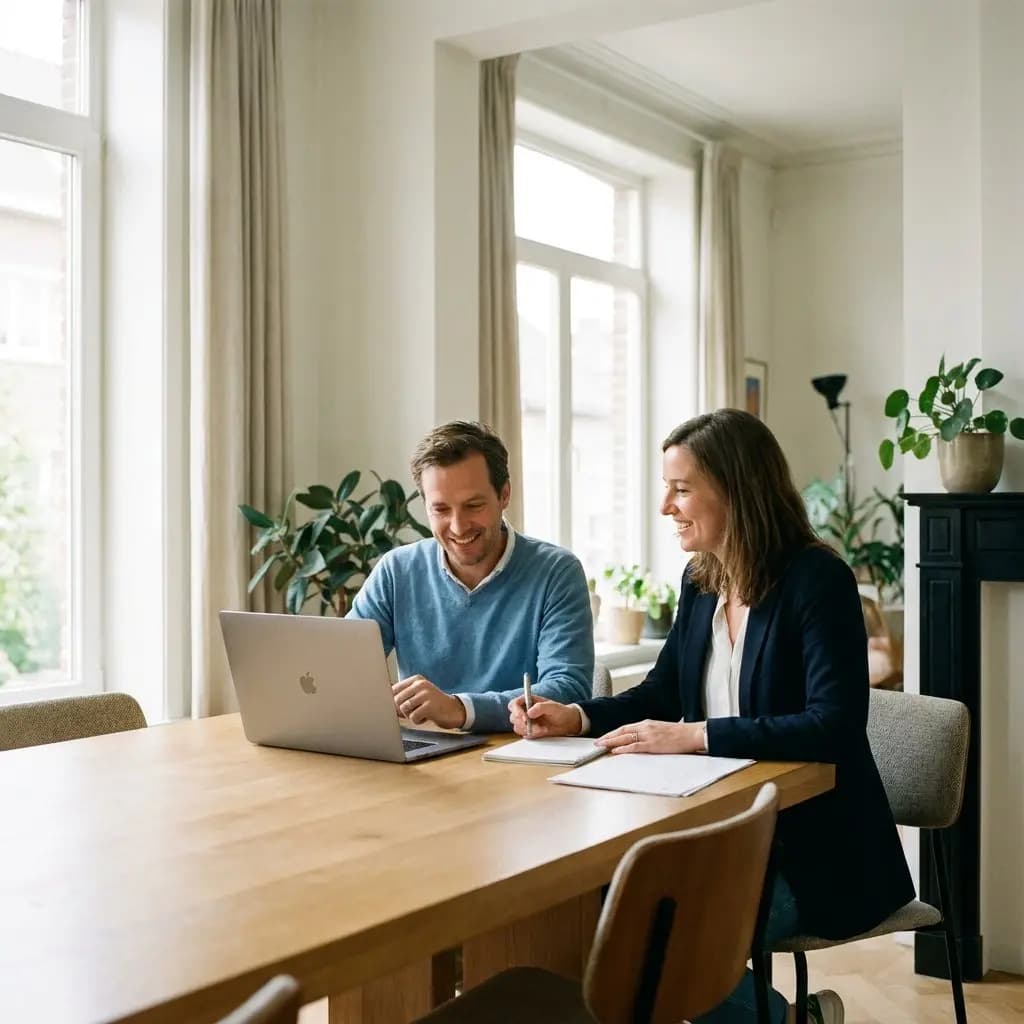 Wat is mijn woning waard?