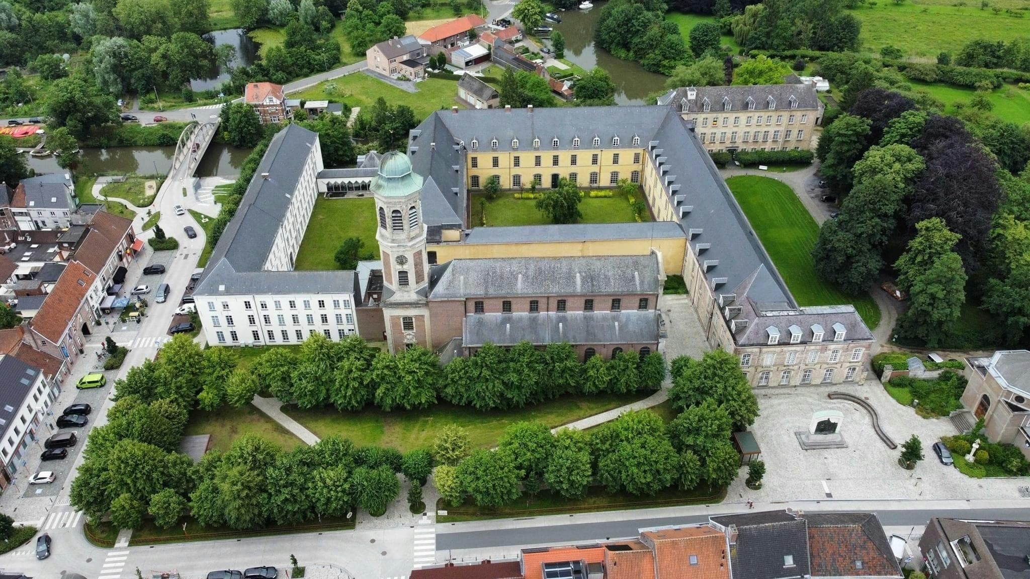 Drongen