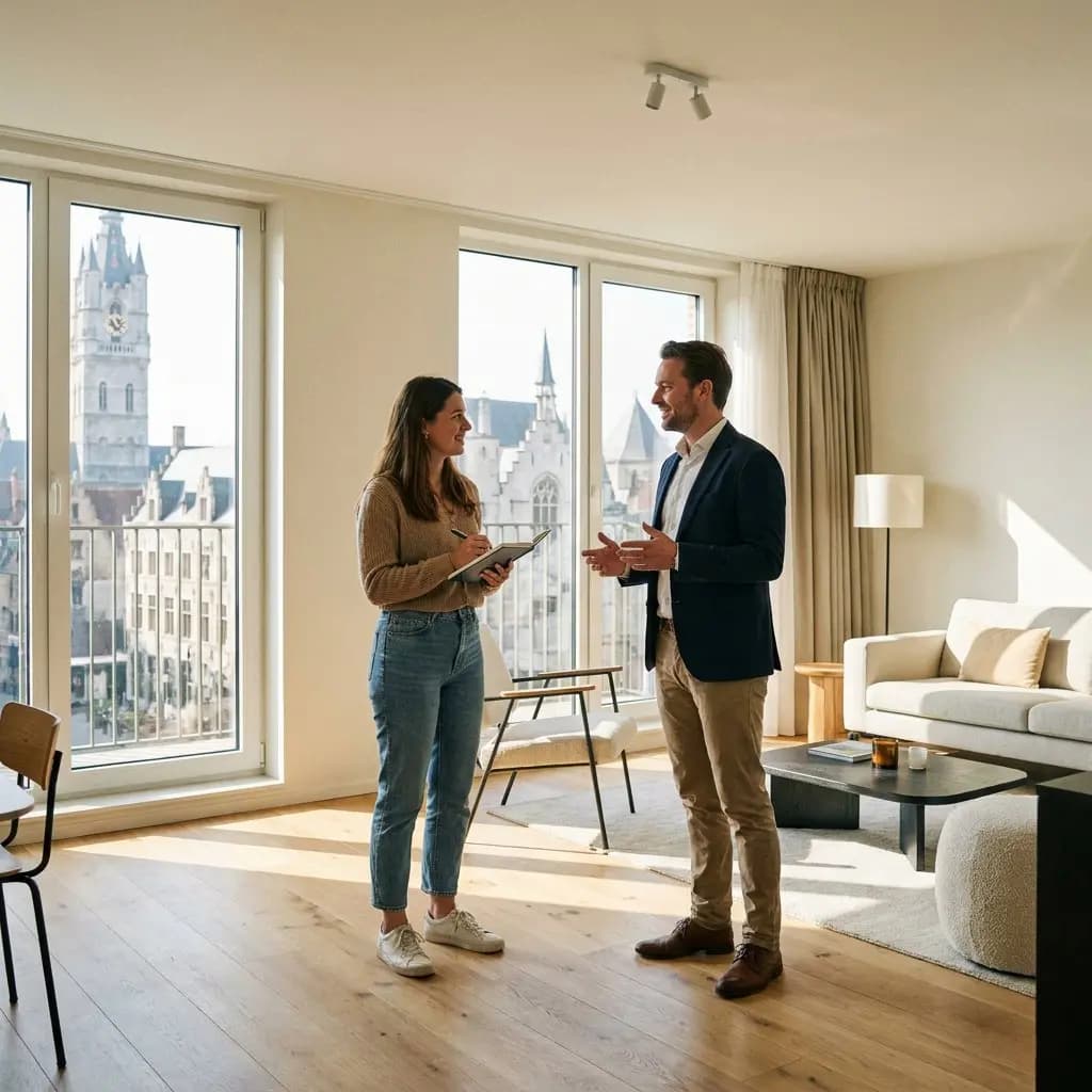 Welke vragen stelt u bij een bezichtiging van een huurwoning?